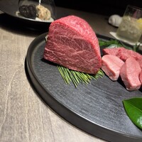 USHIGORO S. GINZA - 