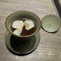 USHIGORO S. GINZA - 