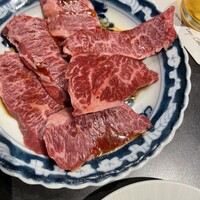WAgyu 鬼く - 