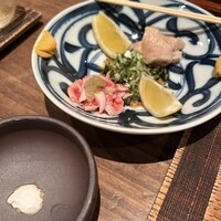 鳥茂 - 