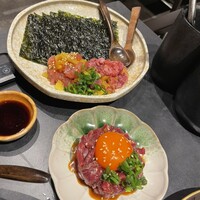 WAgyu 鬼く - 