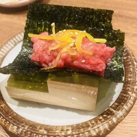 鮨 飛鳥 - 