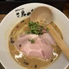 麺や 鳥の鶏次