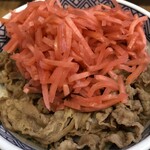 吉野家 - 料理写真: