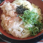 本家人力うどん - 