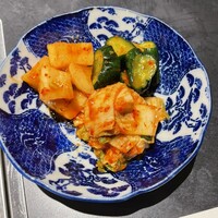 WAgyu 鬼く - 