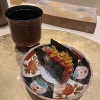 鮨肇 - 