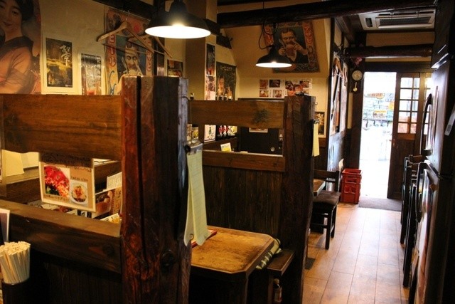 Bincho Nogata Ten photo 4