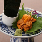 寿司居酒屋すなおや - 