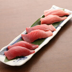 寿司居酒屋すなおや - 