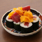 寿司居酒屋すなおや - 