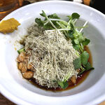 須賀乃湯 - 須賀納豆（200円）