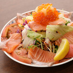 寿司居酒屋すなおや - 