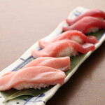 寿司居酒屋すなおや - 