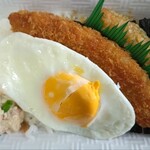 ほっかほっか亭 - 料理写真: