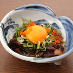 寿司居酒屋すなおや - 