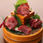 寿司居酒屋すなおや - 