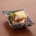 寿司居酒屋すなおや - 