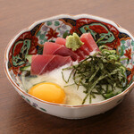 寿司居酒屋すなおや - 