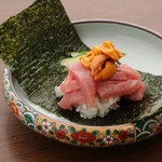 寿司居酒屋すなおや - 