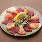 寿司居酒屋すなおや - 