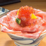 寿司居酒屋すなおや - 