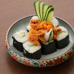 寿司居酒屋すなおや - 