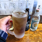 須賀乃湯 - お疲れちゃ～ん‼　∀(≧∇≦)