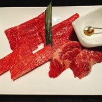 うしごろ 貫 恵比寿本店 - 