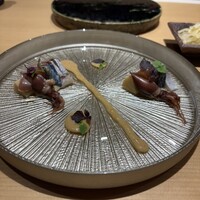 鮨 かぐら - 