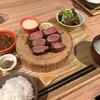 新宿焼肉 牛たんの檸檬 大阪本店