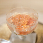 Itsuki - ２０２５年４月再訪：北海道 雲丹　秋田 わらび☆