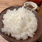 新宿焼肉 牛たんの檸檬 - 