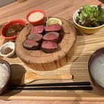 新宿焼肉 牛たんの檸檬 - 