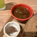 新宿焼肉 牛たんの檸檬 - 