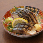 寿司居酒屋すなおや - 