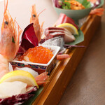 寿司居酒屋すなおや - 