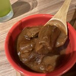 新宿焼肉 牛たんの檸檬 - 