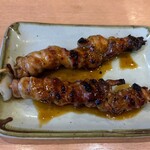 鳥居 - 料理写真:ねっく