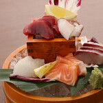 寿司居酒屋すなおや - 