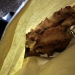 バーガー プラネット - 
