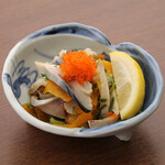 寿司居酒屋すなおや - 