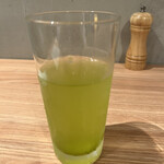 新宿焼肉 牛たんの檸檬 - 