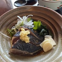 土佐料理 祢保希 新宿店 - 