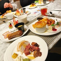 シースケープ テラス・ダイニング - 