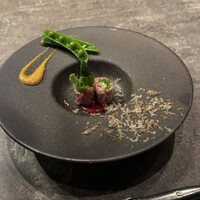 A5和牛肉料理専門店 ONIQUE TOKYO - 