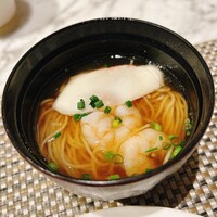 シースケープ テラス・ダイニング - 