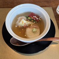 鳥居本 遊山 - 