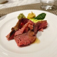 シースケープ テラス・ダイニング - 