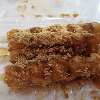 口コミ一覧 : 三吉みたらし - 撮影所前/和菓子 [食べログ]